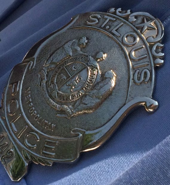 St. Louis police